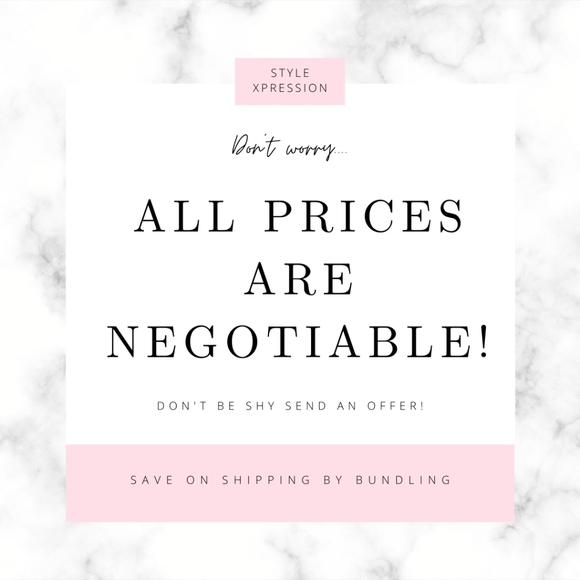 Bookmark | Closet Sales - Picture 1 of 2